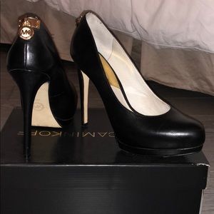 Michael Kors Heels !